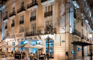 SH Hoteles invierte 5 M € en la reforma de sus dos hoteles de Valencia