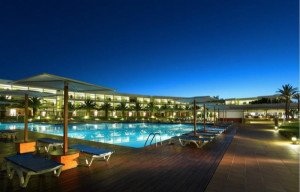 Palladium adelantará el inicio de la temporada en tres hoteles de Ibiza
