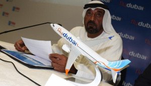 Así se hacen los negocios en el Dubai Airshow