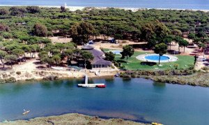 Los campings de Andalucía piden una regulación sostenible 