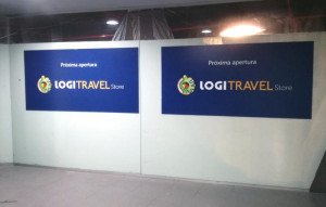 Logitravel espera aprovechar los dos millones de espectadores de Kinépolis