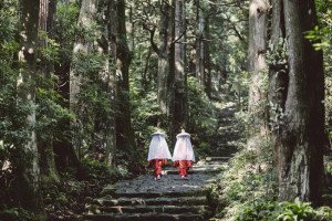 Webinar: Destinos secretos de Japón