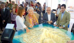 Las oficinas de turismo del futuro abren sus puertas en Gran Canaria