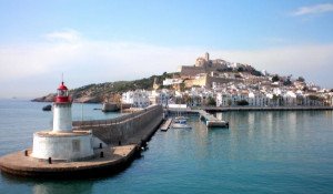 Ibiza y Formentera con dos puntos menos de ocupación este verano