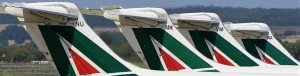 Venta de Alitalia: easyJet se une al fondo Cerberus