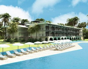 H10 inicia la construcción de su segundo resort en República Dominicana