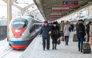 Recuperación del mercado ruso, más viajes en 2018, Estrellas Michelín...