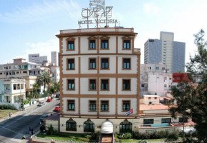 NH operará desde enero un segundo hotel en La Habana