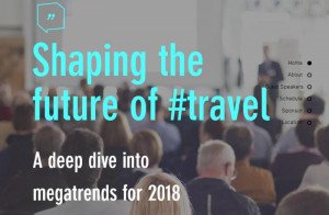 JSF y Skift analizan las tendencias del turismo para 2018