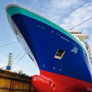 Pullmantur invierte casi 20 M € en la renovación del buque Sovereign