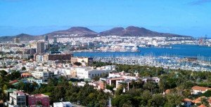 El alcalde de Las Palmas no ve problema en el alquiler vacacional