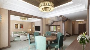 Minor Hotels abrirá tres establecimientos en Qatar la próxima primavera