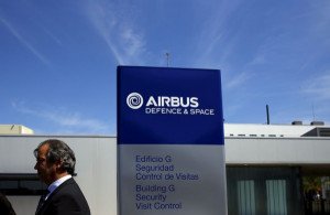 Airbus admite a EEUU haber cometido infracciones