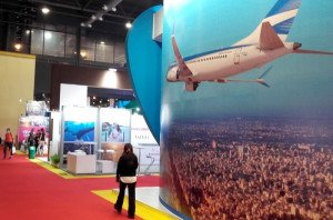 Aerolíneas Argentinas fortalece rutas a destinos de verano