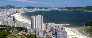 Brasil suma su segundo hotel Park Inn by Radisson
