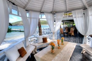 Park Hyatt llega al Caribe con un resort de lujo en St. Kitts