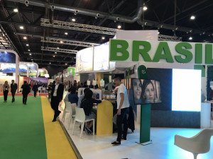 Brasil espera que turistas argentinos dejen US$ 1.500 millones en 2018