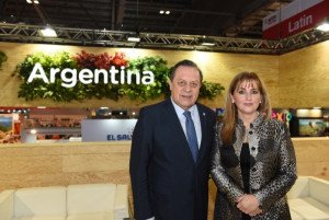 WTTC: “Argentina tiene gran potencial turística y el liderazgo correcto”