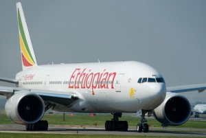 Ethiopian Airlines tendrá cinco frecuencias a Buenos Aires