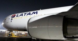 Latam Airlines obtiene beneficios récord de US$ 160,6 millones