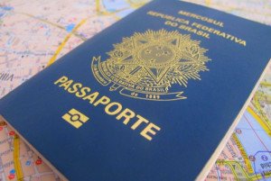 Brasil usará biometría para emitir pasaportes reduciendo 60% la espera