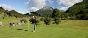 Argentina es el mejor destino de golf de Latinoamérica