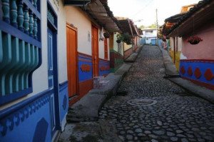 Colombia anuncia once nuevas rutas turísticas