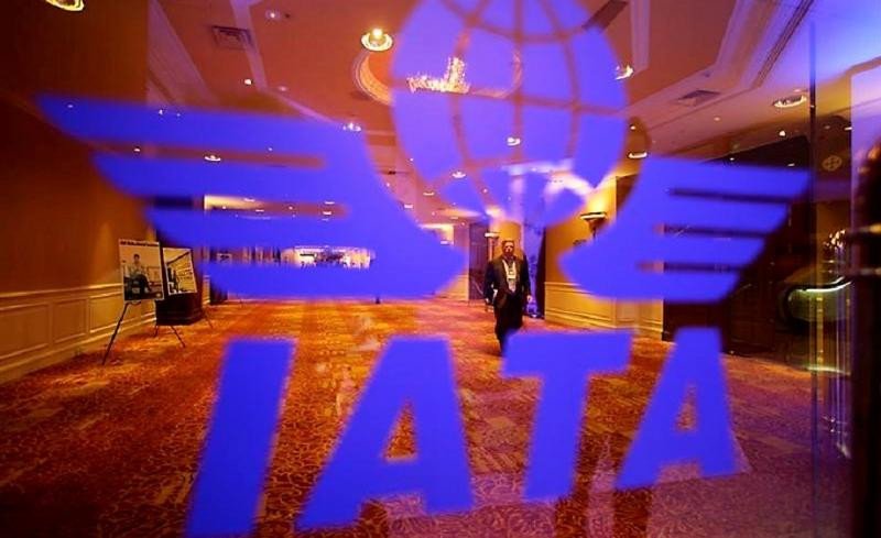 IATA cierra su oficina en Caracas ante inestabilidad política