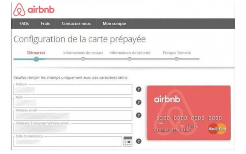 Airbnb, acusada de fomentar la evasión fiscal