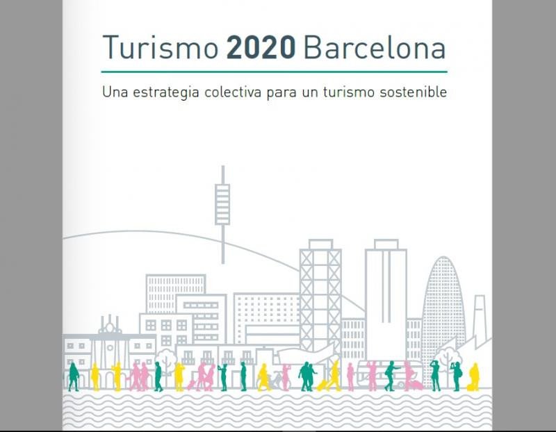 barcelona strategic tourism plan 2020