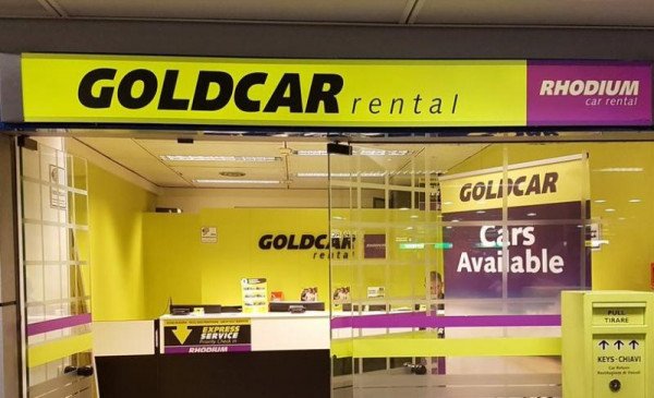Bruselas autoriza la compra de Goldcar por parte de Europcar | Transportes