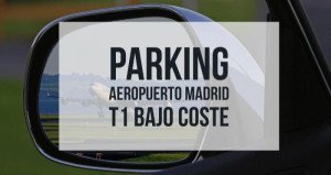 Los aeropuertos de Madrid y Barcelona lanzan el parking exprés gratuito