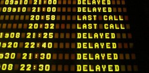 Casos de reclamaciones aéreas ganadas a través de las agencias de viajes  