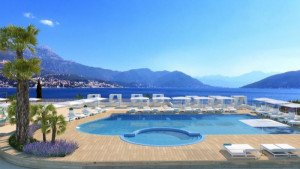 Iberostar abrirá dos hoteles en Montenegro el año que viene