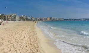 El Govern balear cierra varios acuerdos para mejorar Playa de Palma
