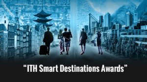 ITH convoca la primera edición del concurso Smart Destination Awards 