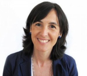 Nueva directora financiera de Azul Marino
