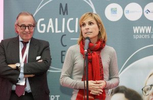El AVE y el Año Santo 2021 impulsarán el turismo MICE en Galicia