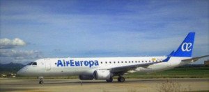 Air Europa inaugura su ruta a la ciudad imperial de Marrakech