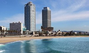 Los ingresos de los hoteles de Barcelona seguirán en caída en 2018