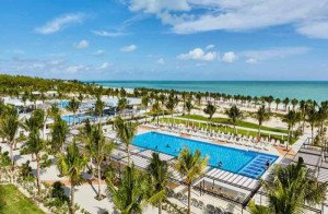 Riu inaugura su decimoctavo hotel en México 