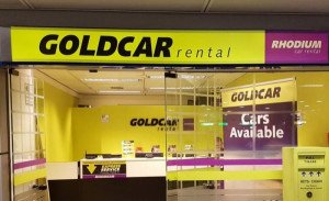 Bruselas autoriza la compra de Goldcar por parte de Europcar