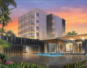 Waldorf Astoria y Hilton sumarán 750 habitaciones en Cancún
