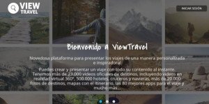 Airmet lanza una plataforma con 25.000 vídeos de destinos