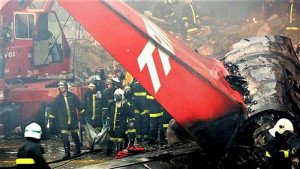 Airbus pagará casi 8 M € por las víctimas del accidente de TAM en 2007 