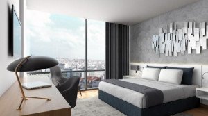 Iberostar inaugura su primer hotel en Portugal