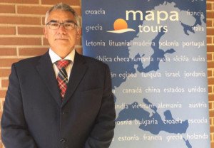 Mapa Tours ficha al ex director de producto de Latitudes