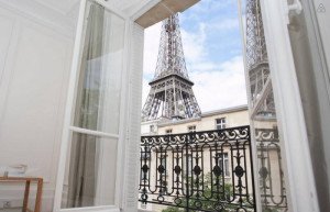 Ultimátum de París a Airbnb