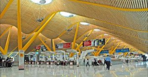 El tráfico de los aeropuertos españoles supera en 11 meses todo el año 2016