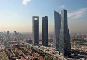 Madrid permitirá alquilar pisos turísticos sin licencia 90 días al año